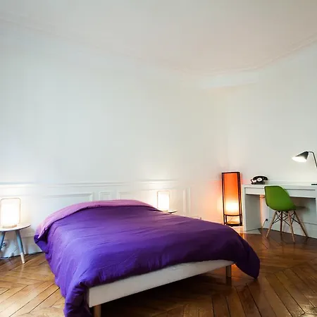 Flatnco - Familial Apartment
